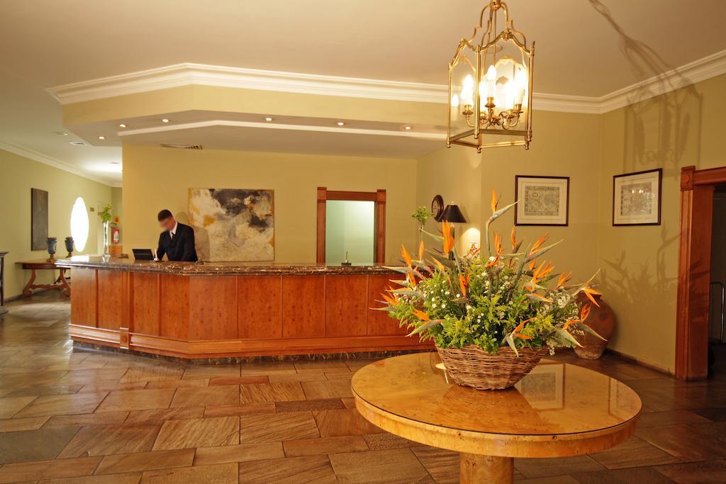 San Raphael Country Hotel Itu Εξωτερικό φωτογραφία