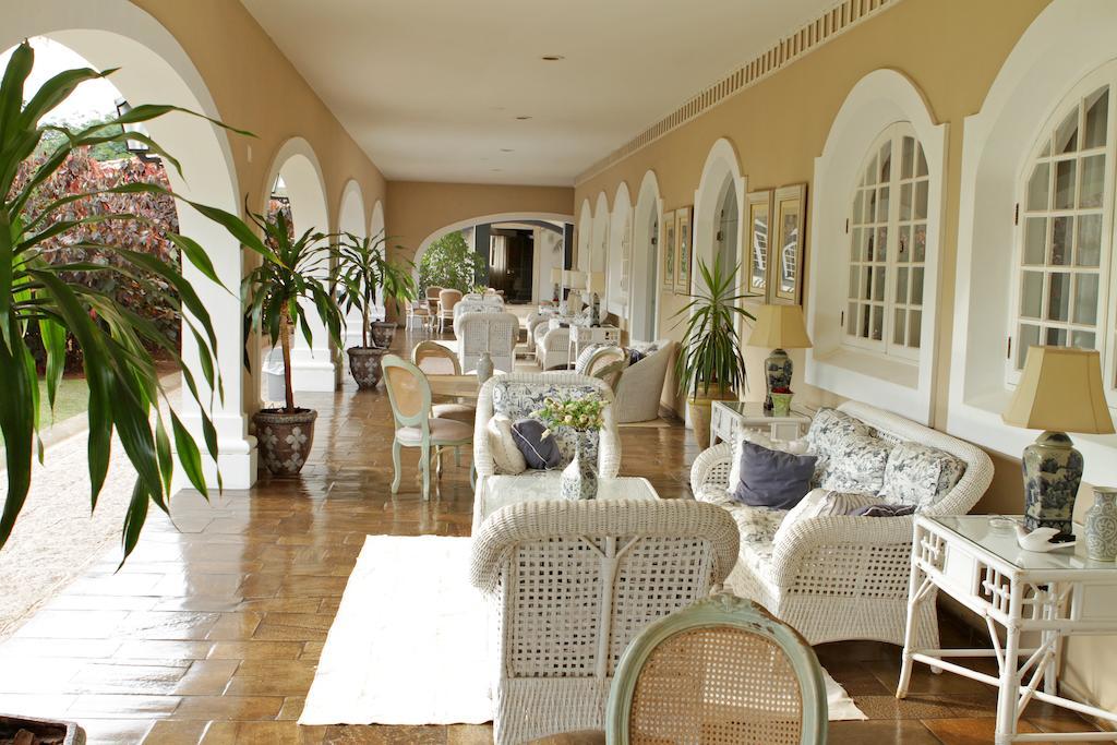 San Raphael Country Hotel Itu Εξωτερικό φωτογραφία